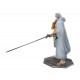 One Piece Excellent Model P.O.P PVC Statue NEO-DX Silvers Rayleigh 25 cm